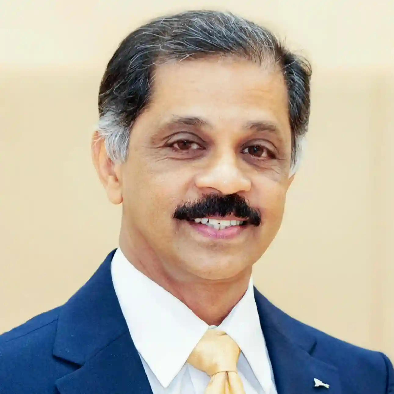 PAUL P JOSE